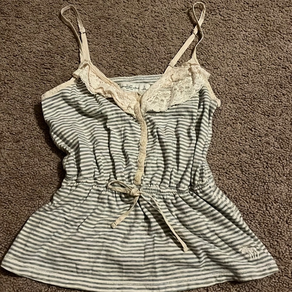 Women’s blouse